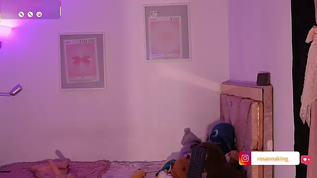 Aleja_Thompson webcam