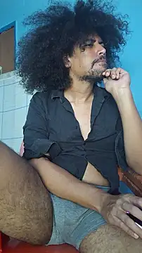 AfroxOriental