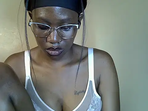 Coco_charm webcam