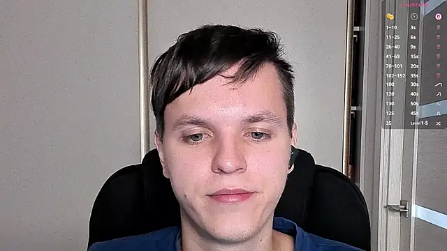 johnny_rain__ - Johnny_rain__'s free webcam - UK Sex Cams