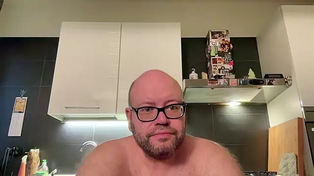 theitalianbear webcam