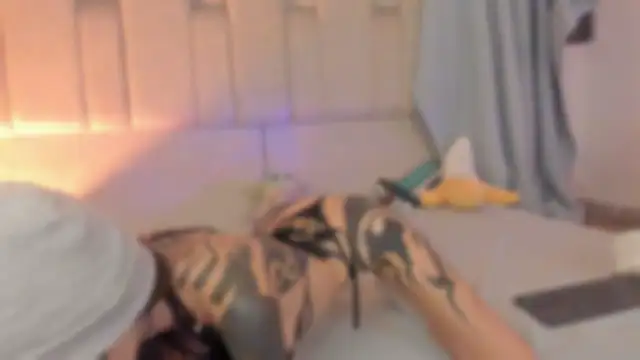 SugarLollyPop live webcam