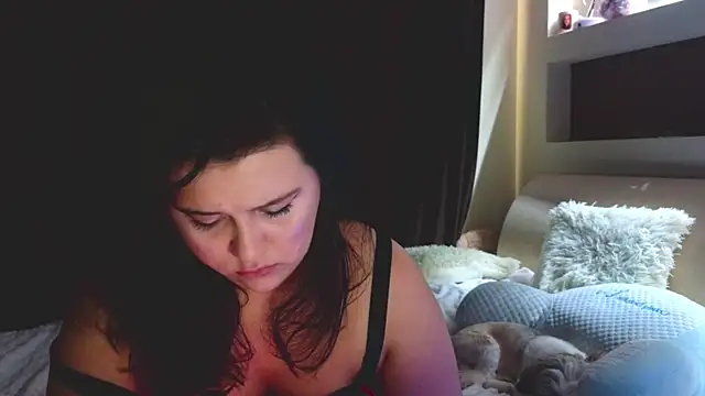 Malika_uAngel webcam