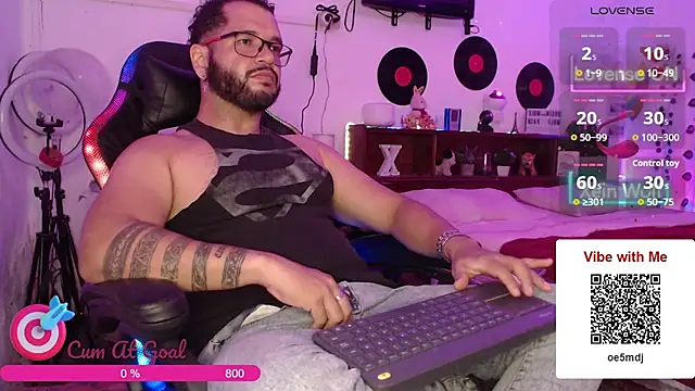 Xein_WoIf webcam