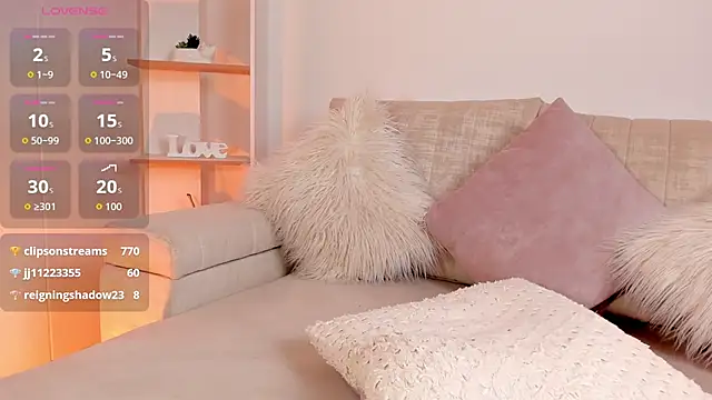 KittySkirtt1 webcam
