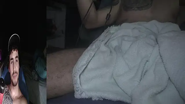 AXEL_AG5 webcam