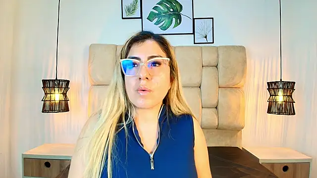 AdharaSmithh webcam