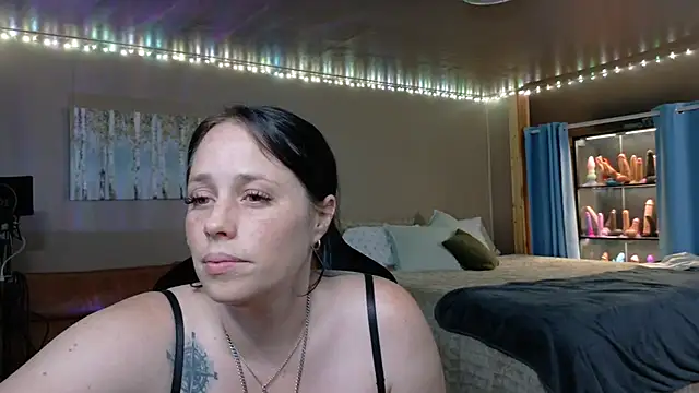 mavismable (F milf) - FULL CUM SHOW