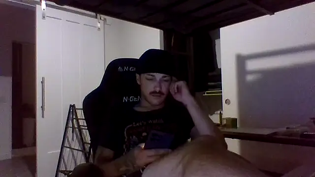 jbenz420 (M young) - fucking new toy today at GOAL :) Muhahaa