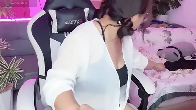 Ni-Ni_2K live webcam show
