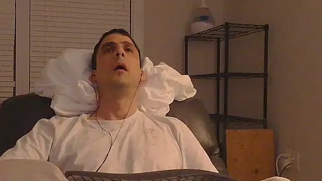SissyBottoms webcam