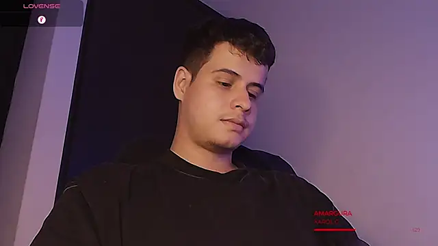 BjornSteel webcam