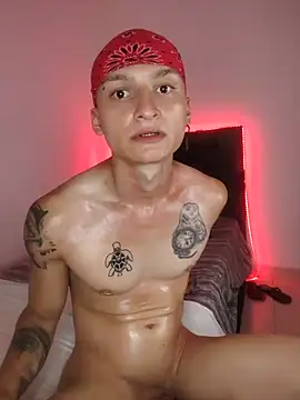 DIEGO_JONES webcam