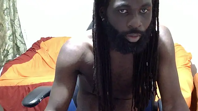 Darkkras live webcam show