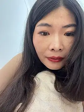 Xiaoyunduo1 live webcam show