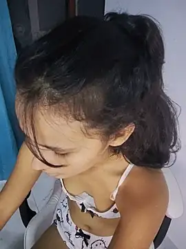 Baby_Elisee live webcam show