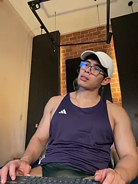 GrayAndrews webcam