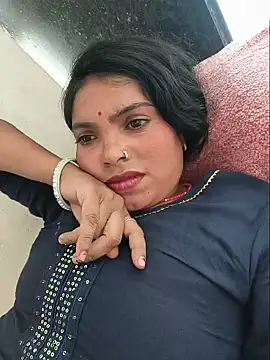 Jankisigh live webcam show