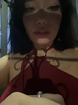 BarbieBonnet live webcam show