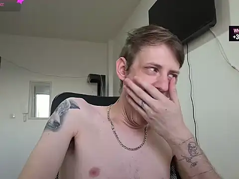 bluevibex96 webcam