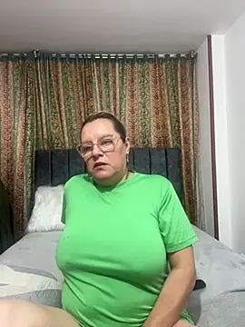 MALU0617 live webcam show