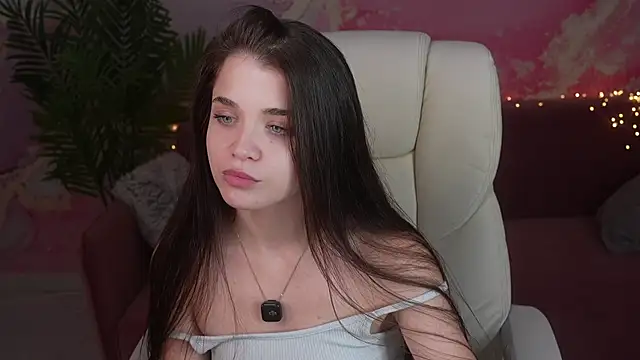 AshleyAmor live webcam show