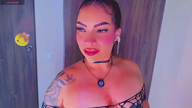 macasweet webcam