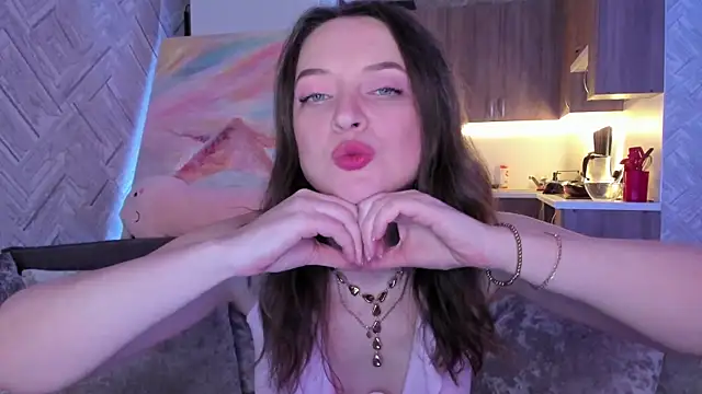 FancyRoom live webcam show