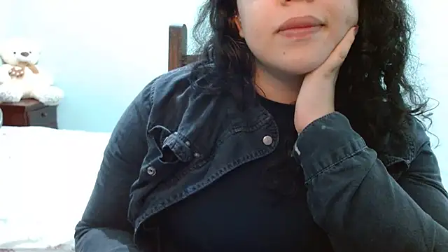 Ivieencanto webcam