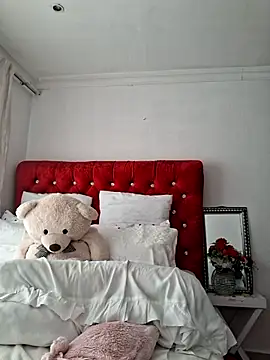 BoobQueenxx live webcam show