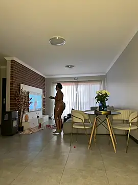 CurvyDesire1 live cam