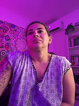 Amarantha_666 webcam