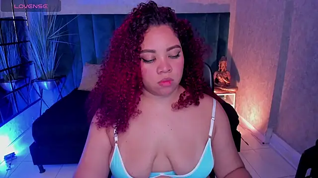 AngelaCoffee live webcam