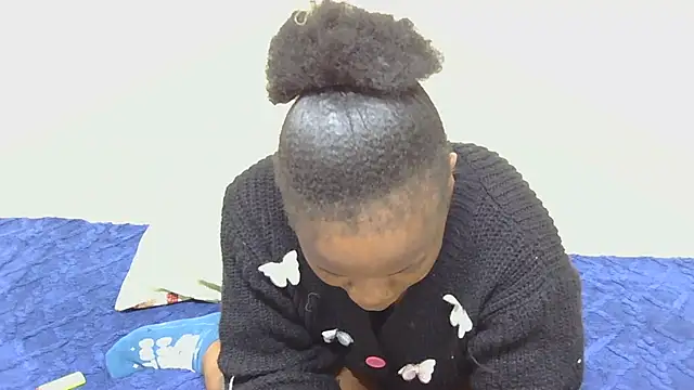 JeyBerriee live webcam