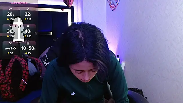 Bunny_O webcam