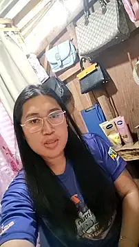Romantic_Sabrina webcam