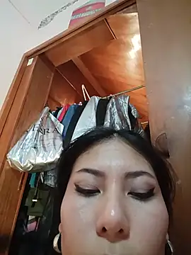 DirtyAfroditaHot live cam