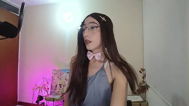 NicoleCortez webcam