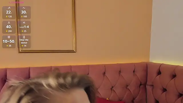 Lilianadaniels