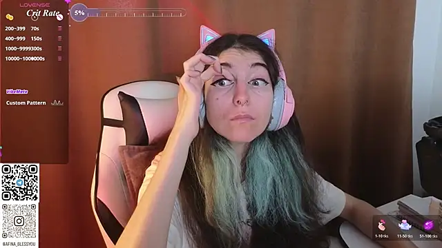 AfinaSweet