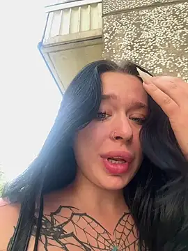 AlishaOfThorns live cam on StripChat