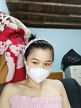 Daisy-lusia2026 webcam