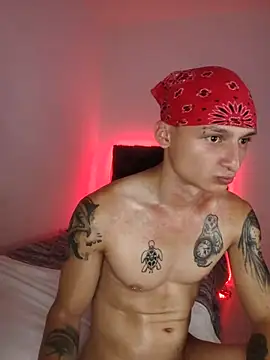 DIEGO_JONES webcam