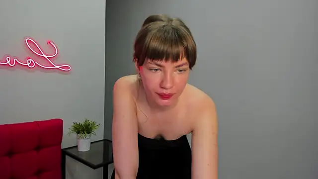 AgnesBeautiful webcam