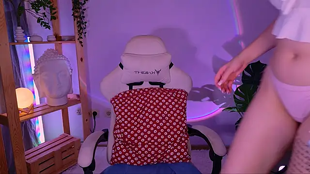 AmeliaCarterr webcam