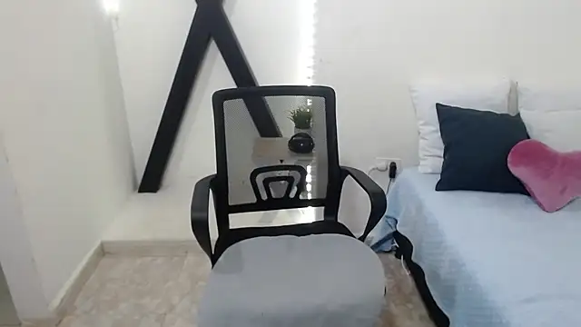 AnySweett__ webcam