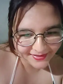 VelvettFairy webcam