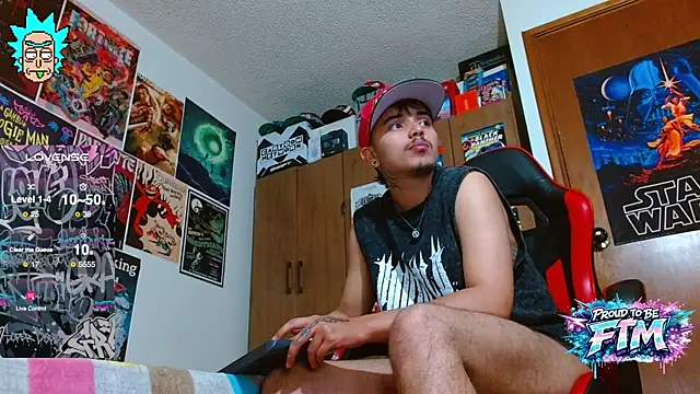 Hgp3riodictabl3 live sex cam