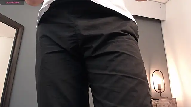 jonasbeards webcam