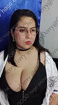 CherryDerry webcam